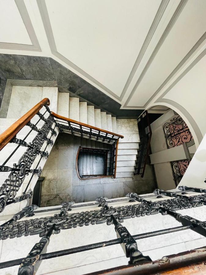 Appartamento Sul Teatro San Carlo نابولي المظهر الخارجي الصورة